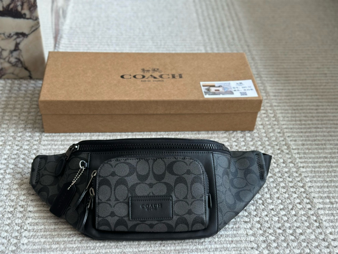 Coach Belt bag waist bag crossbody bag