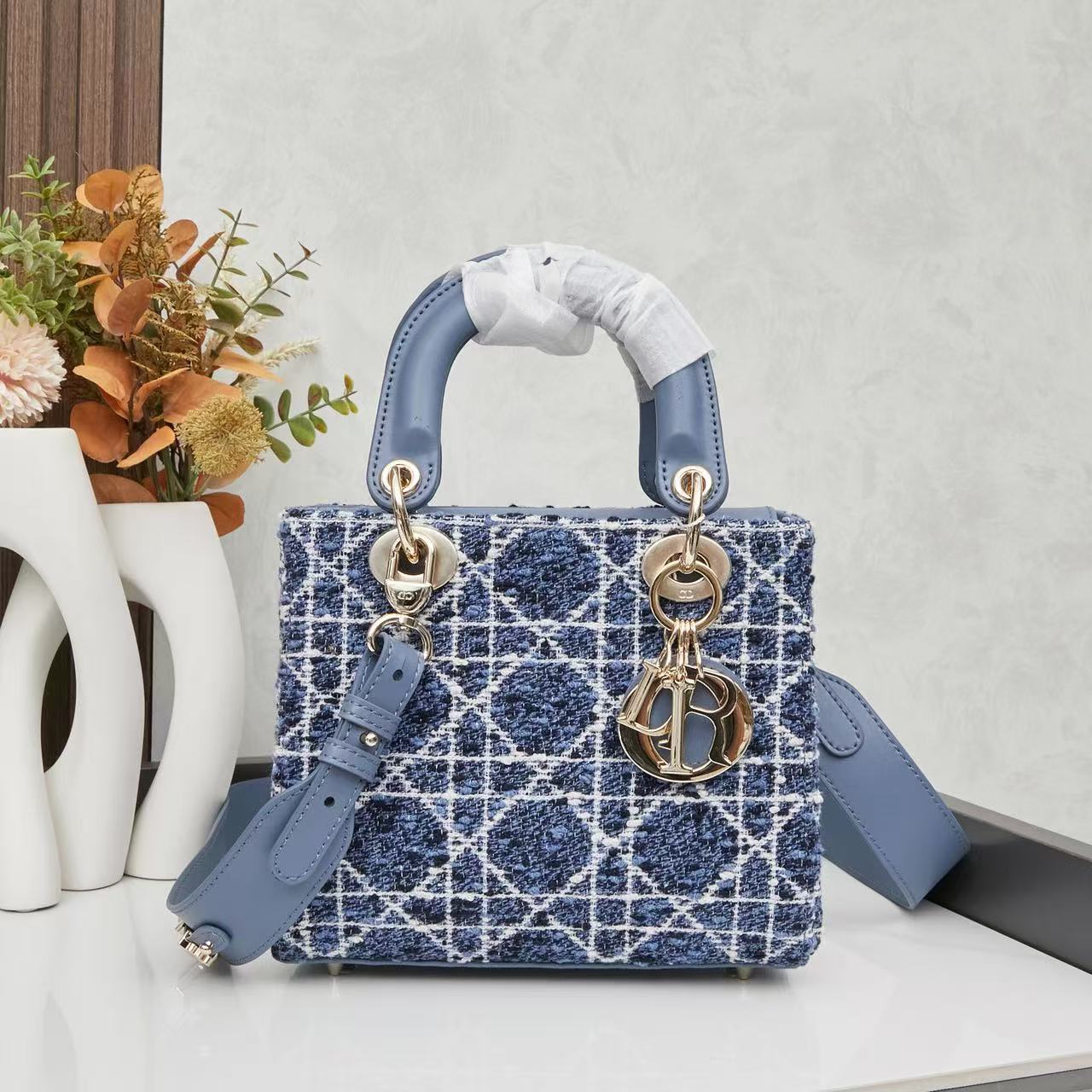 Dior Lady Bag