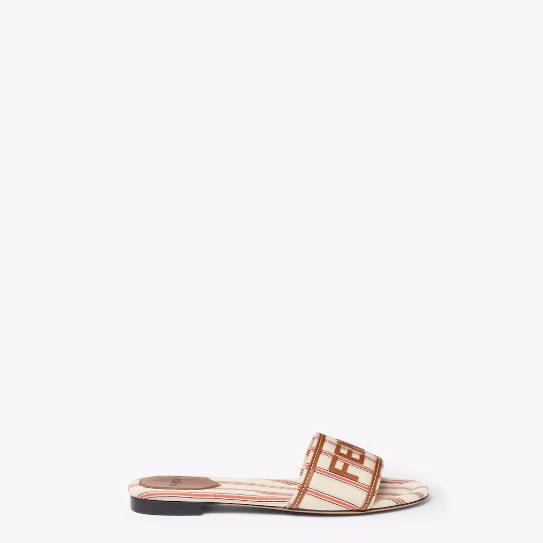FENDI Sunshine shoes