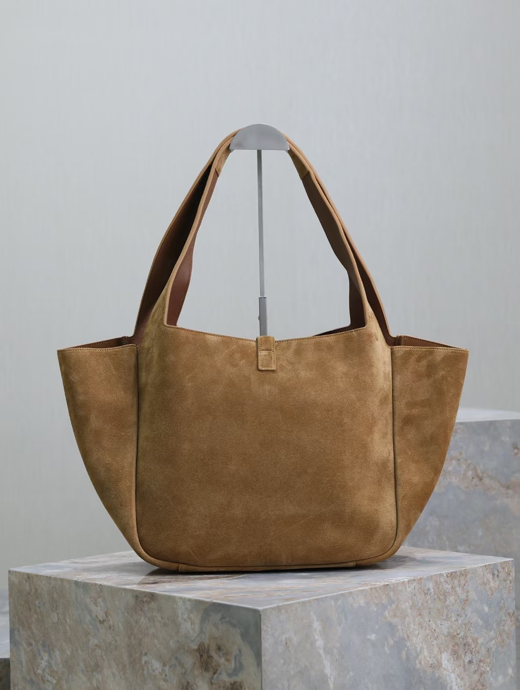 12A High Quality counter quality ysl Saint Laurent hobo Tote bag