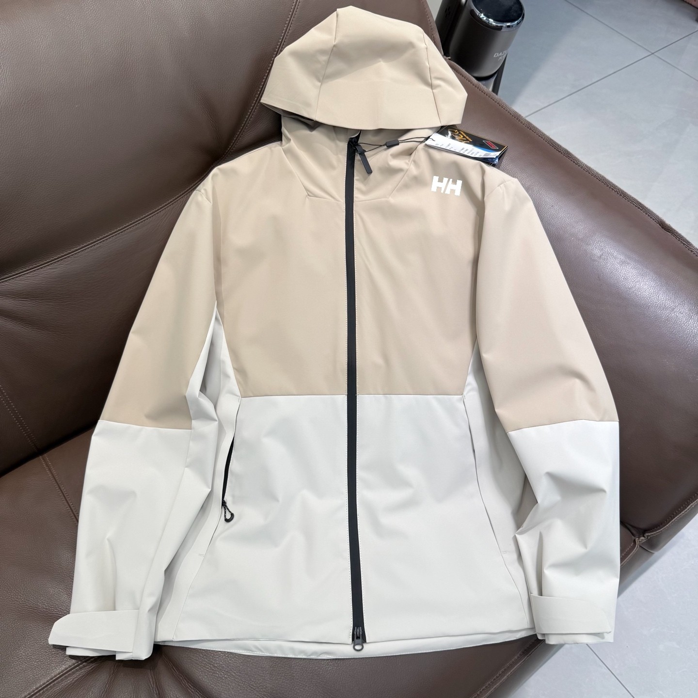 Jackets
