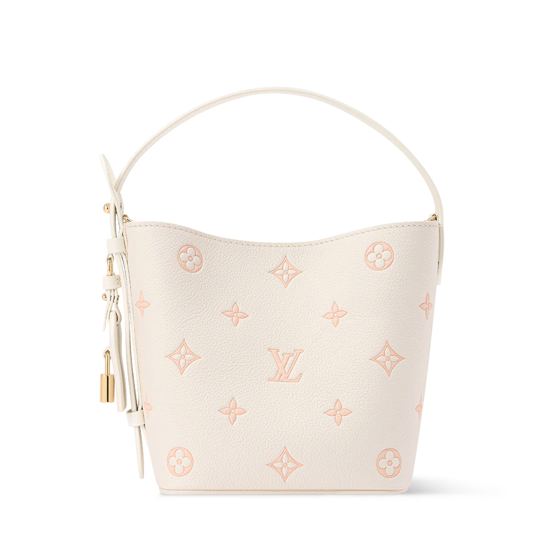 Louis Vuitton ALL IN BB handbag