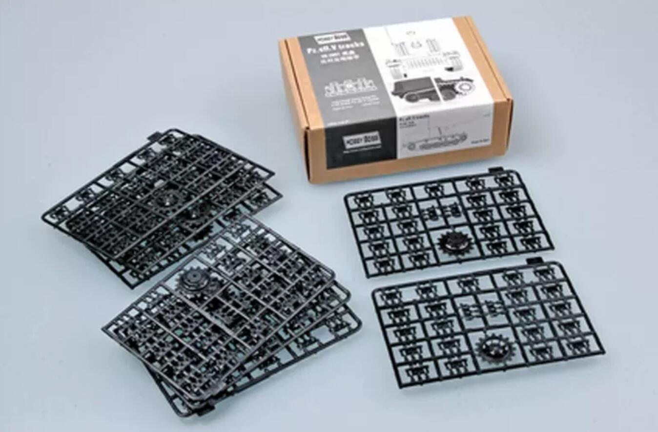 Hobbyboss 1/35 81001 Pz.Sfl.V Tracks VK-3001 Model Kit