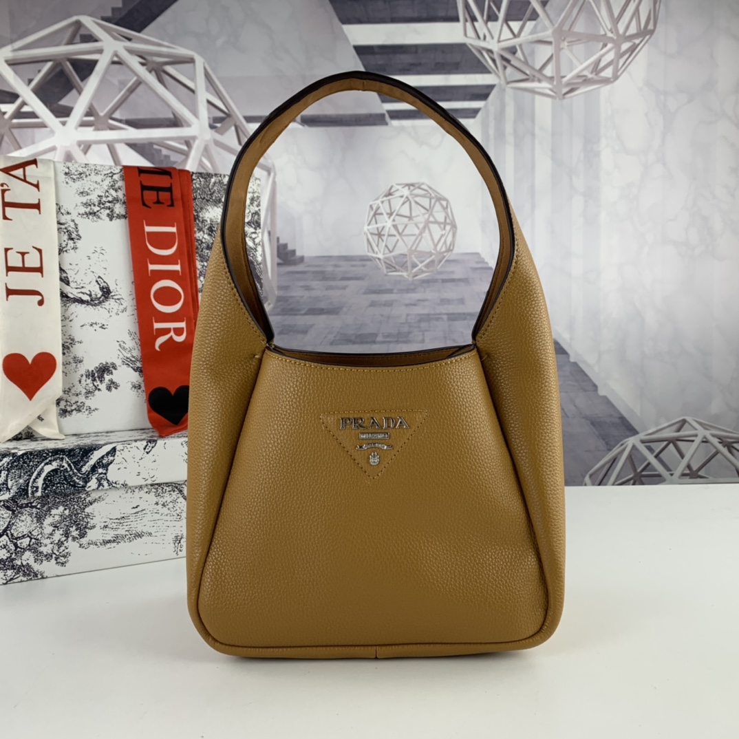 Prada tote handbag