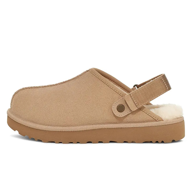 UGG slippers