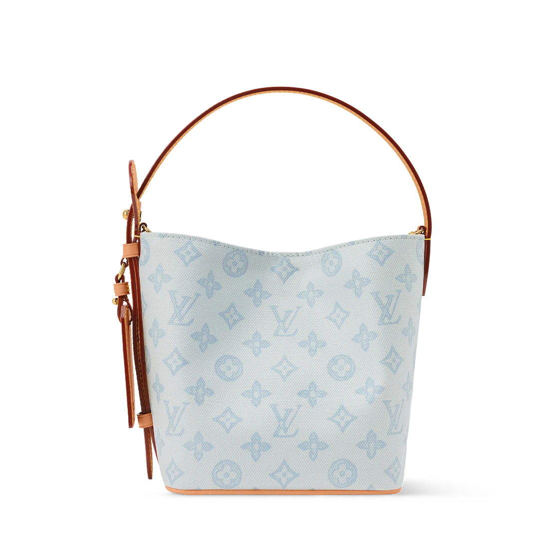 Louis Vuitton ALL IN BB handbag