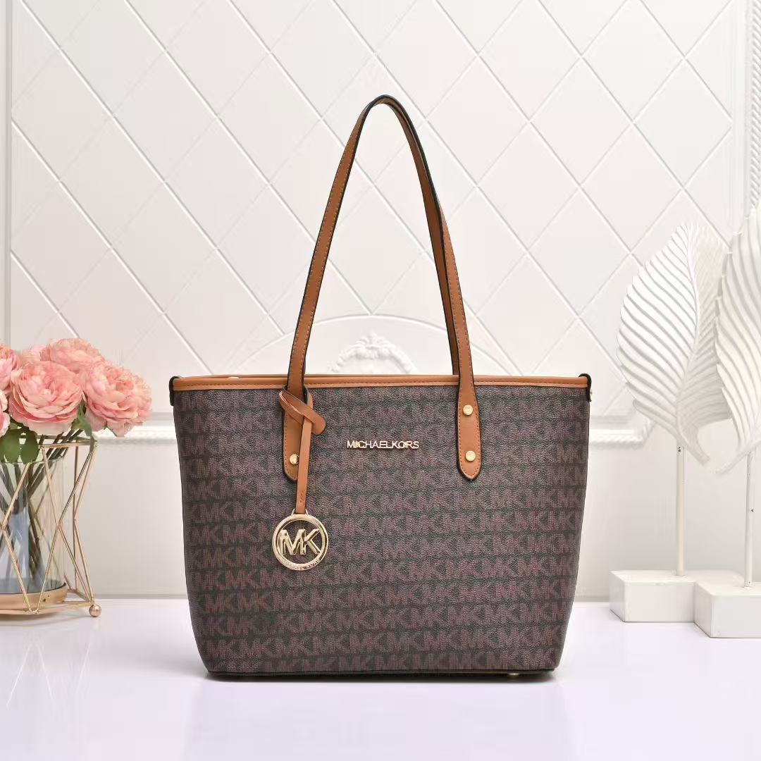 MICHAEL KORS MK shoulder bag