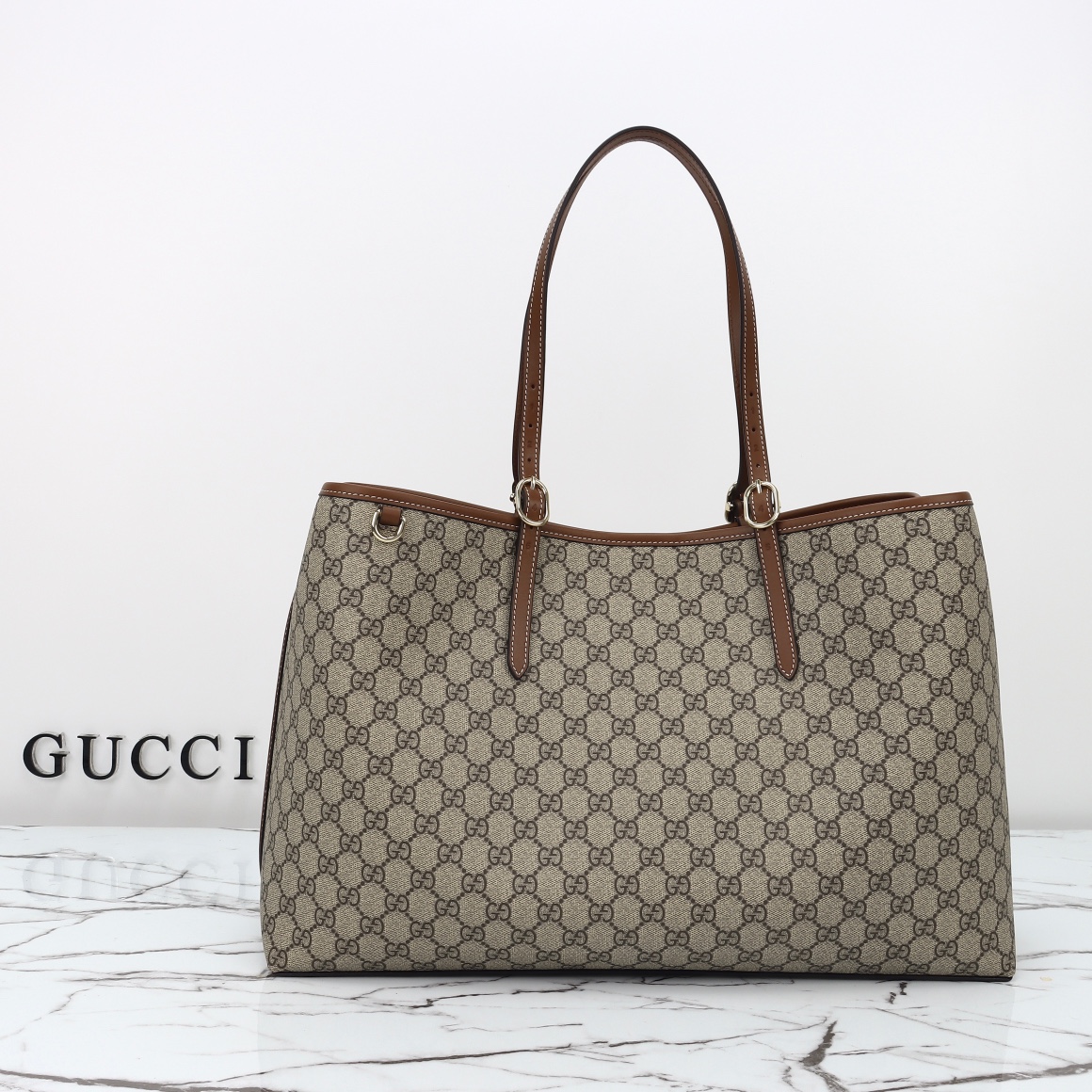 High-quality Gucci classic designer handbag