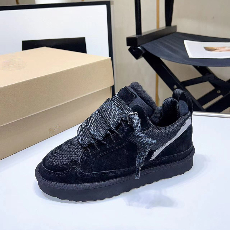 UGG Lowmel Hiking Sneakers