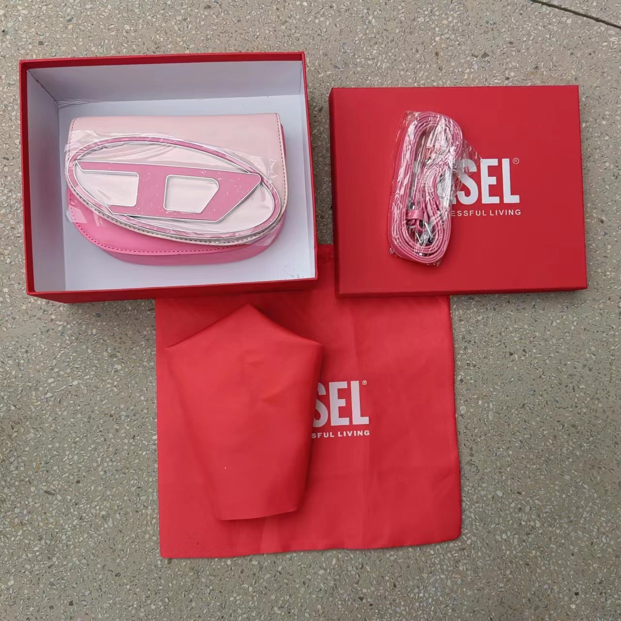 Diesel