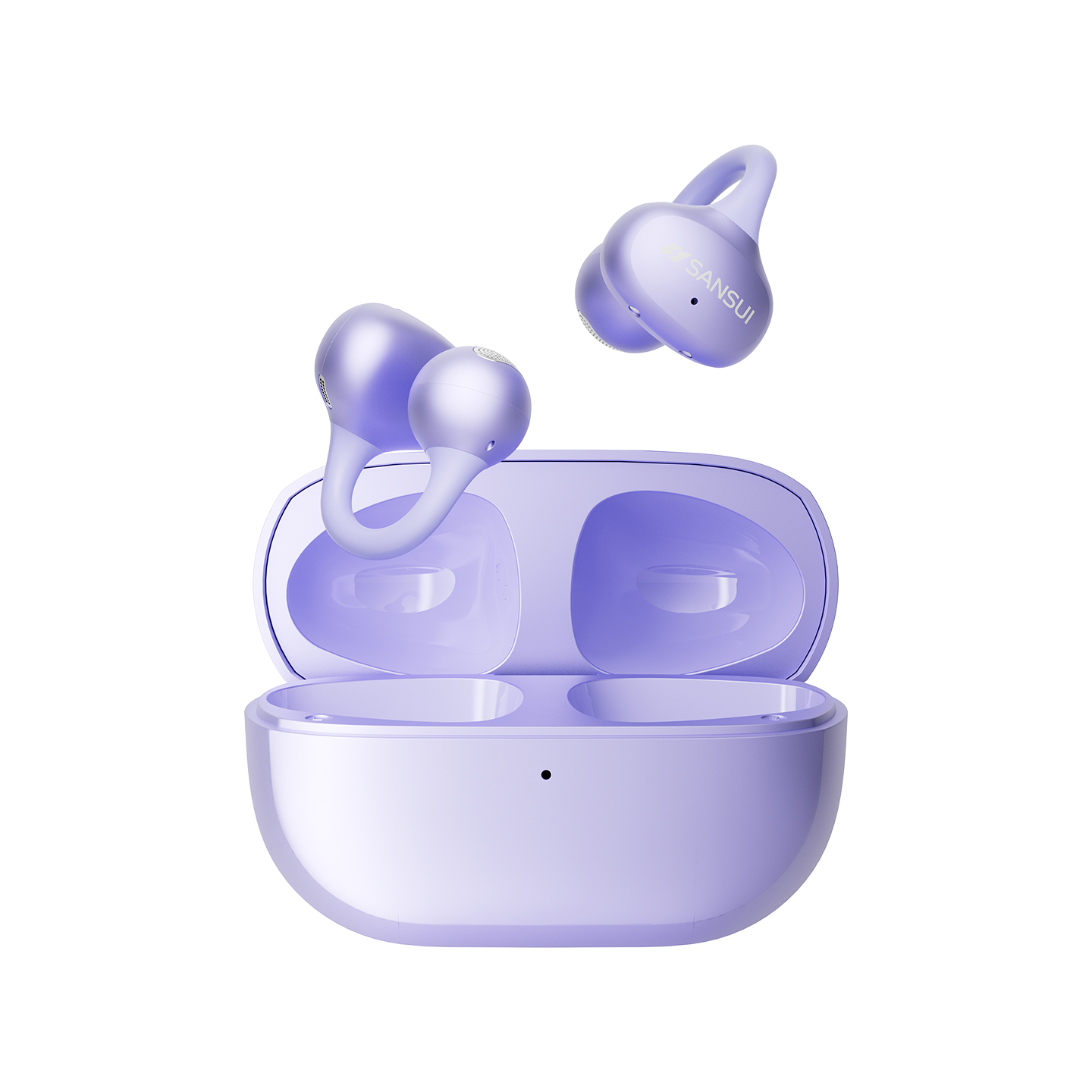 SANSUI W151 Earbuds - SANSUI