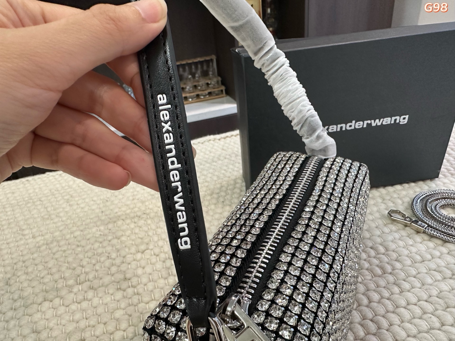 Alexander Wang handbag