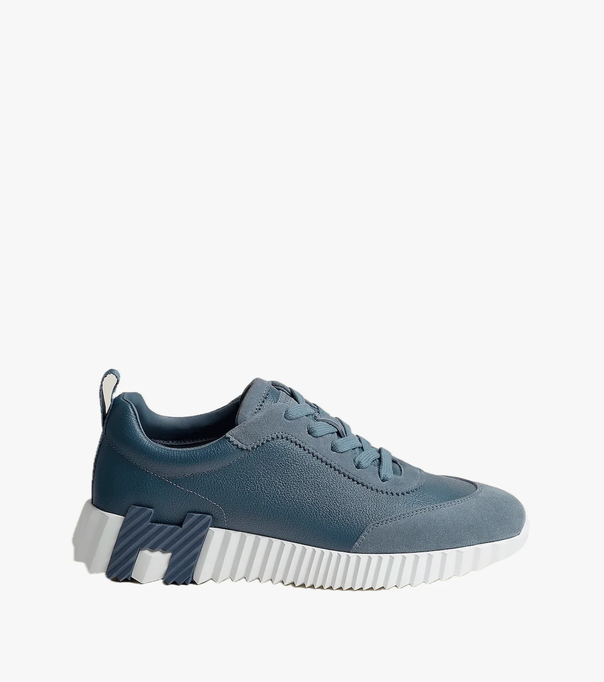 Bouncing Sneaker Bleu Turquin