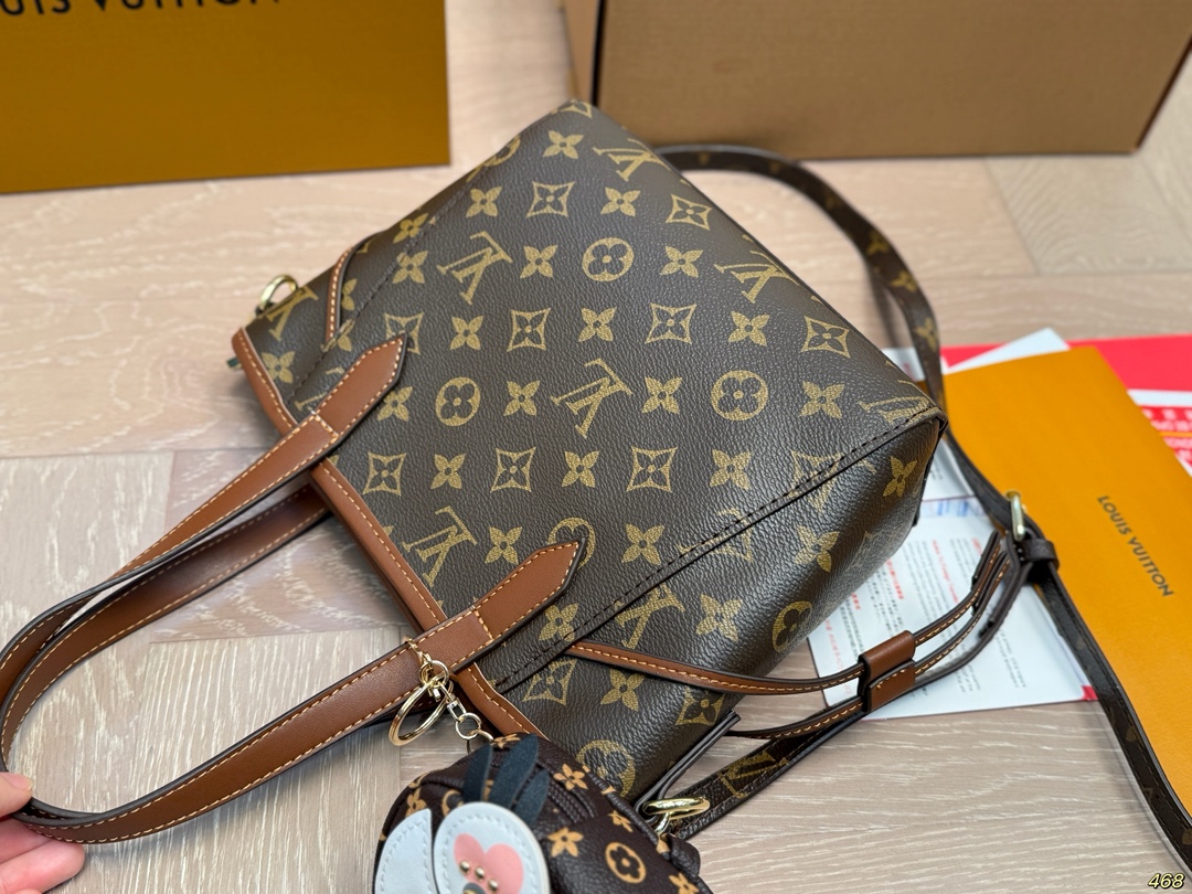 LV Picotin bag handbag