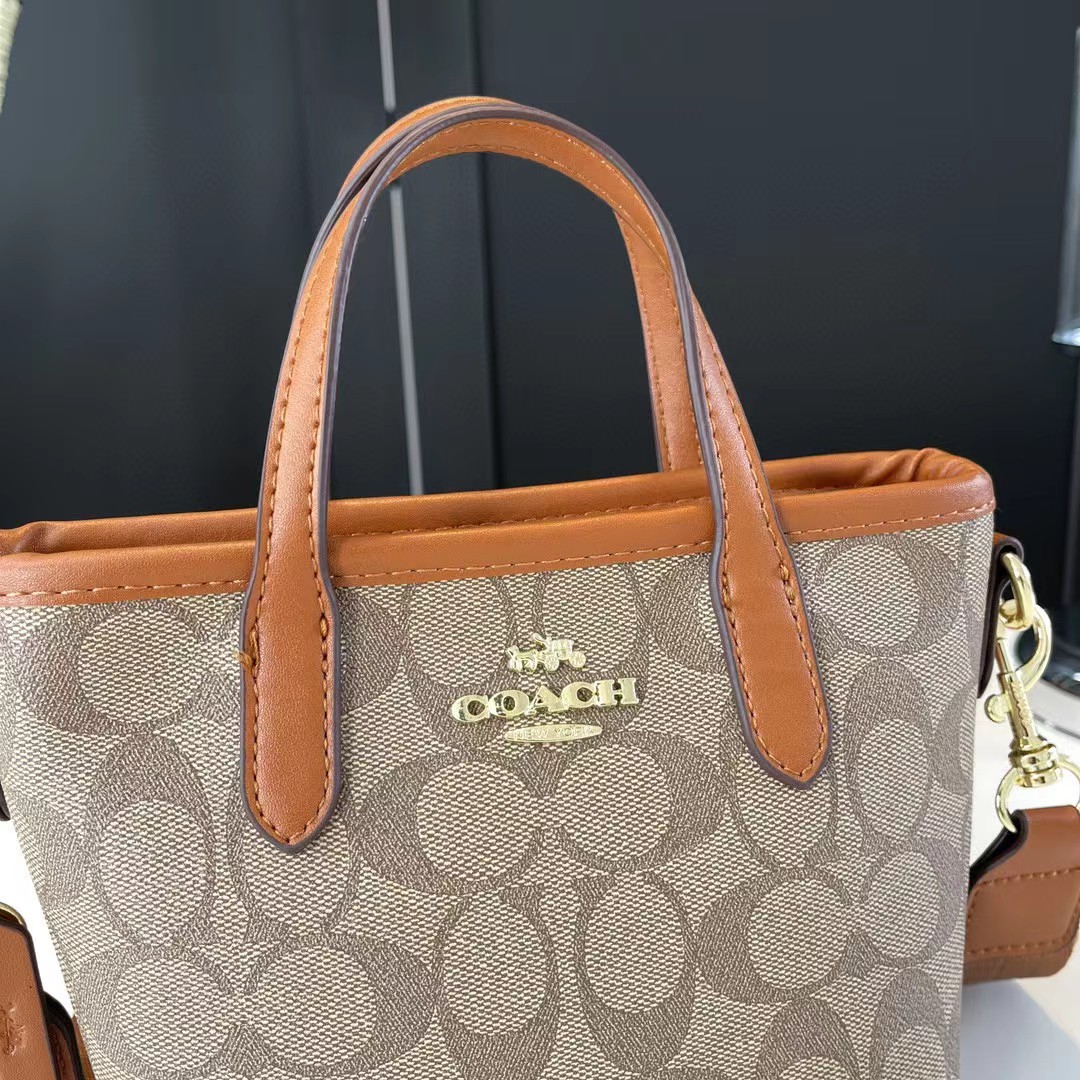 Cheap Coach Tote Bag