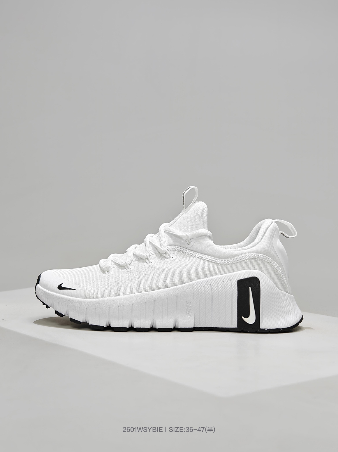 Nike Free Metcon 6 sneakers