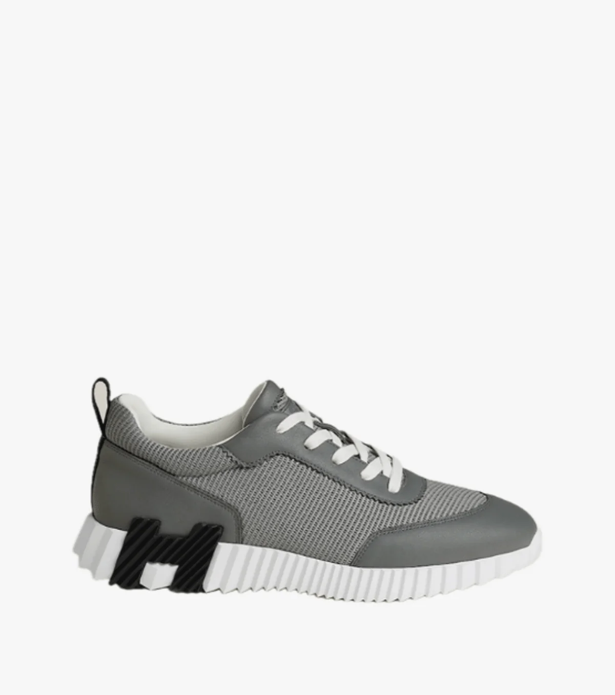 Bouncing Sneaker Osmium Grey
