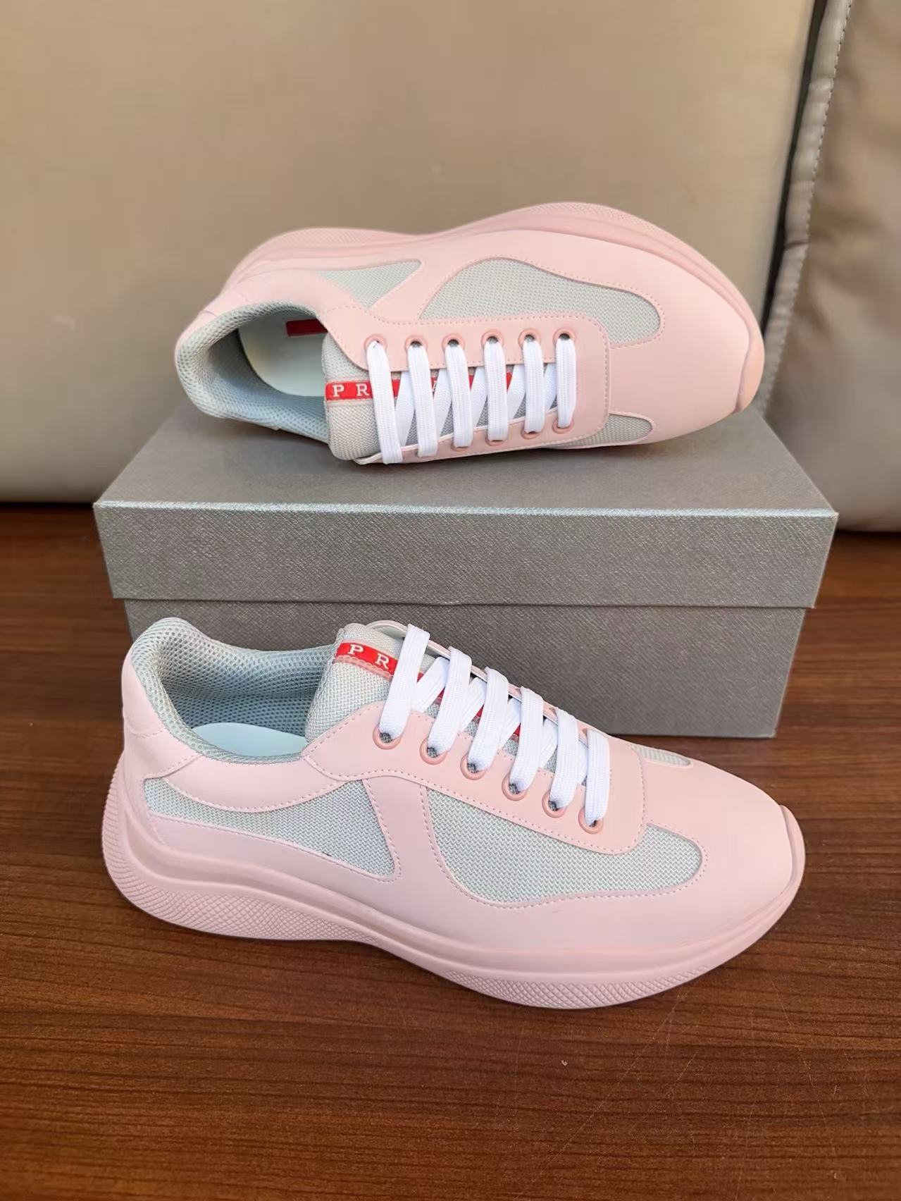 prada shoes