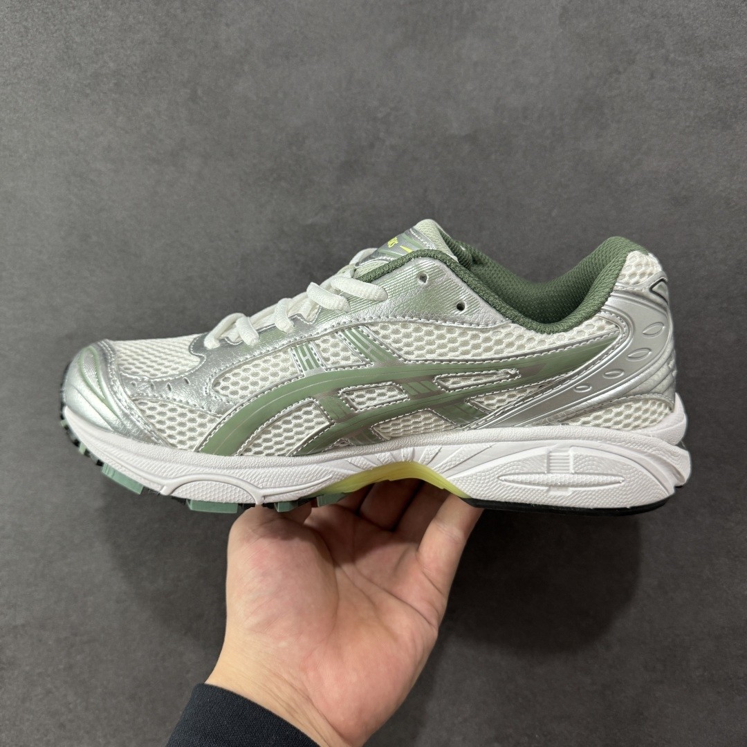 Asics Gel-Kayano GEL-K14 - Low-top Casual Running Shoes