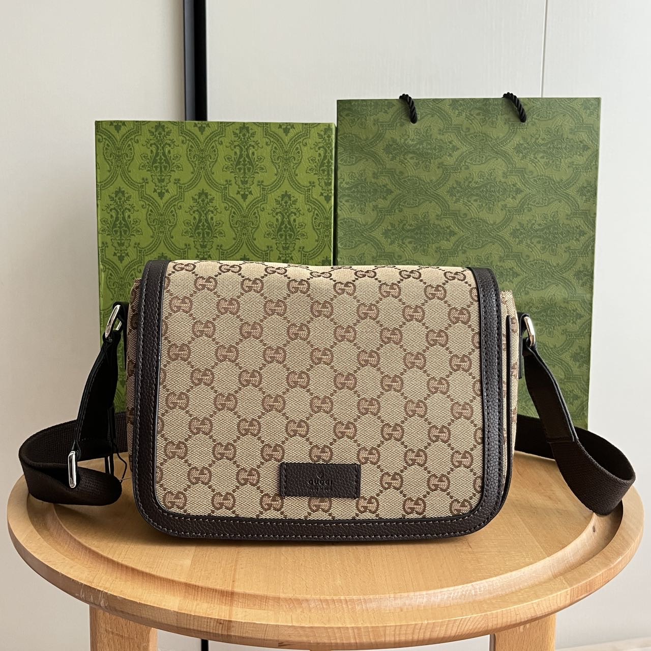 Gucci marmont shoulder crossbody bag