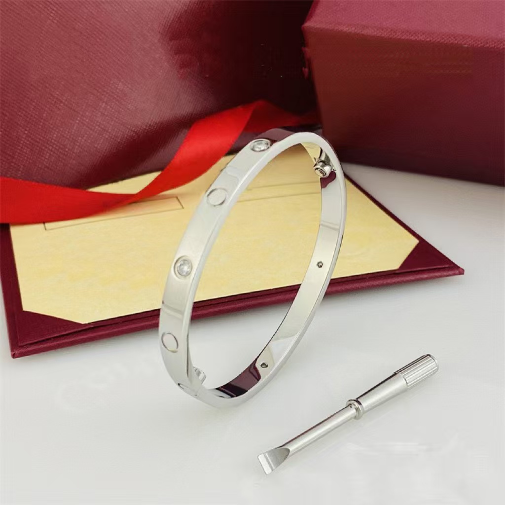 Cartier bracelet