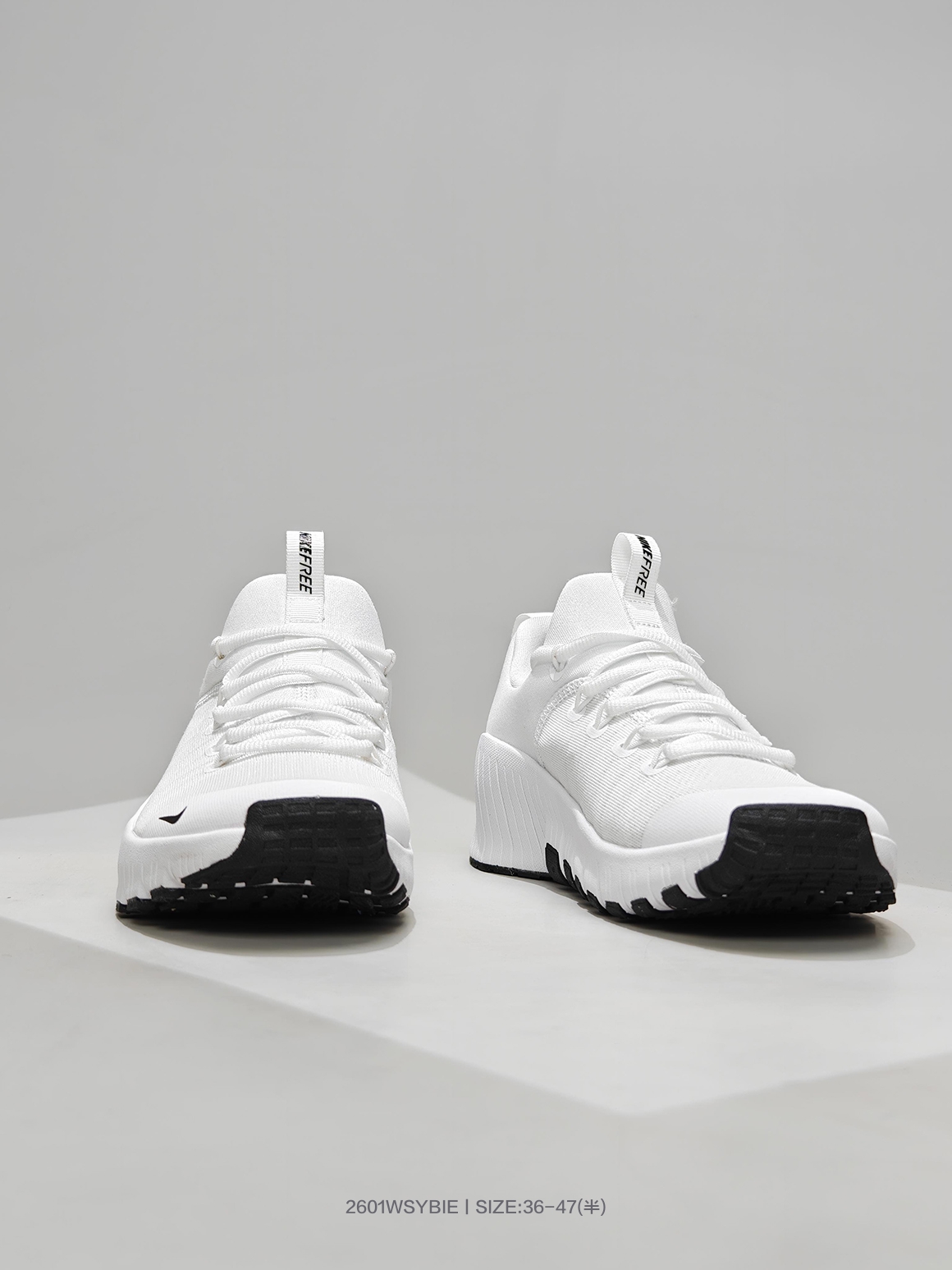 Nike Free Metcon 6 sneakers
