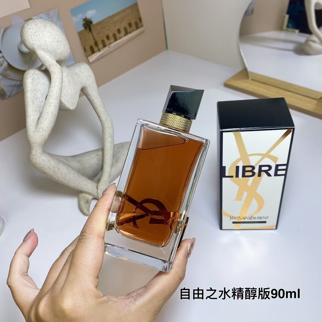 YSL libre le rfum perfume 90ml
