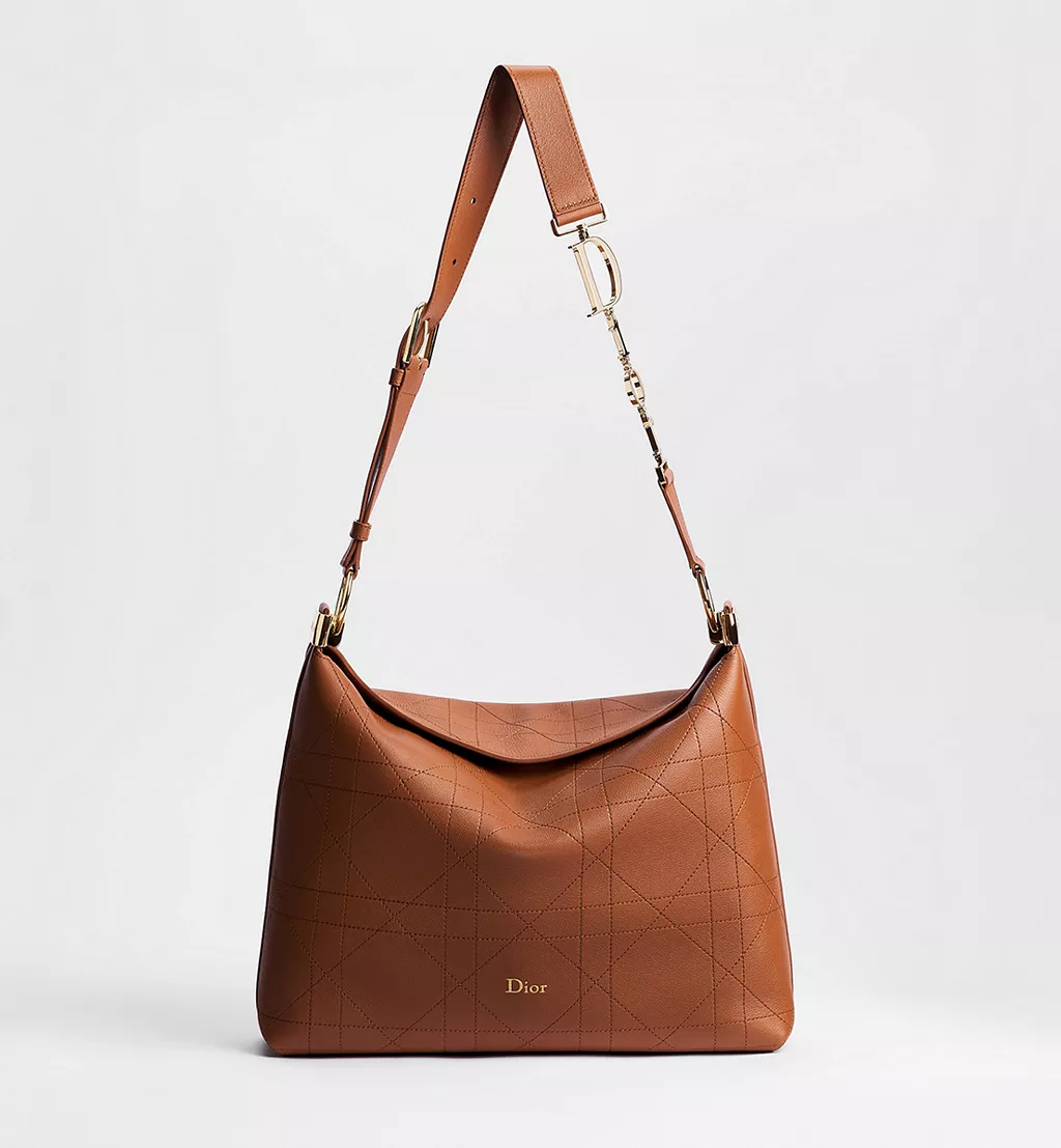 Diorly medium-sized handbag