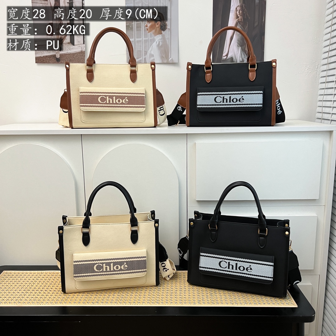 Chloe Tote handbag