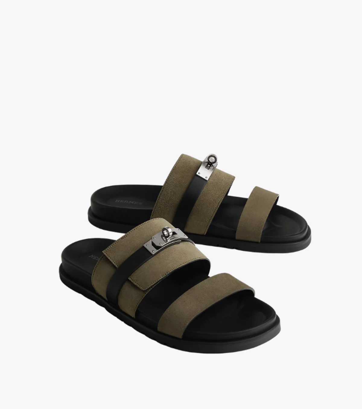 Jackson sandal