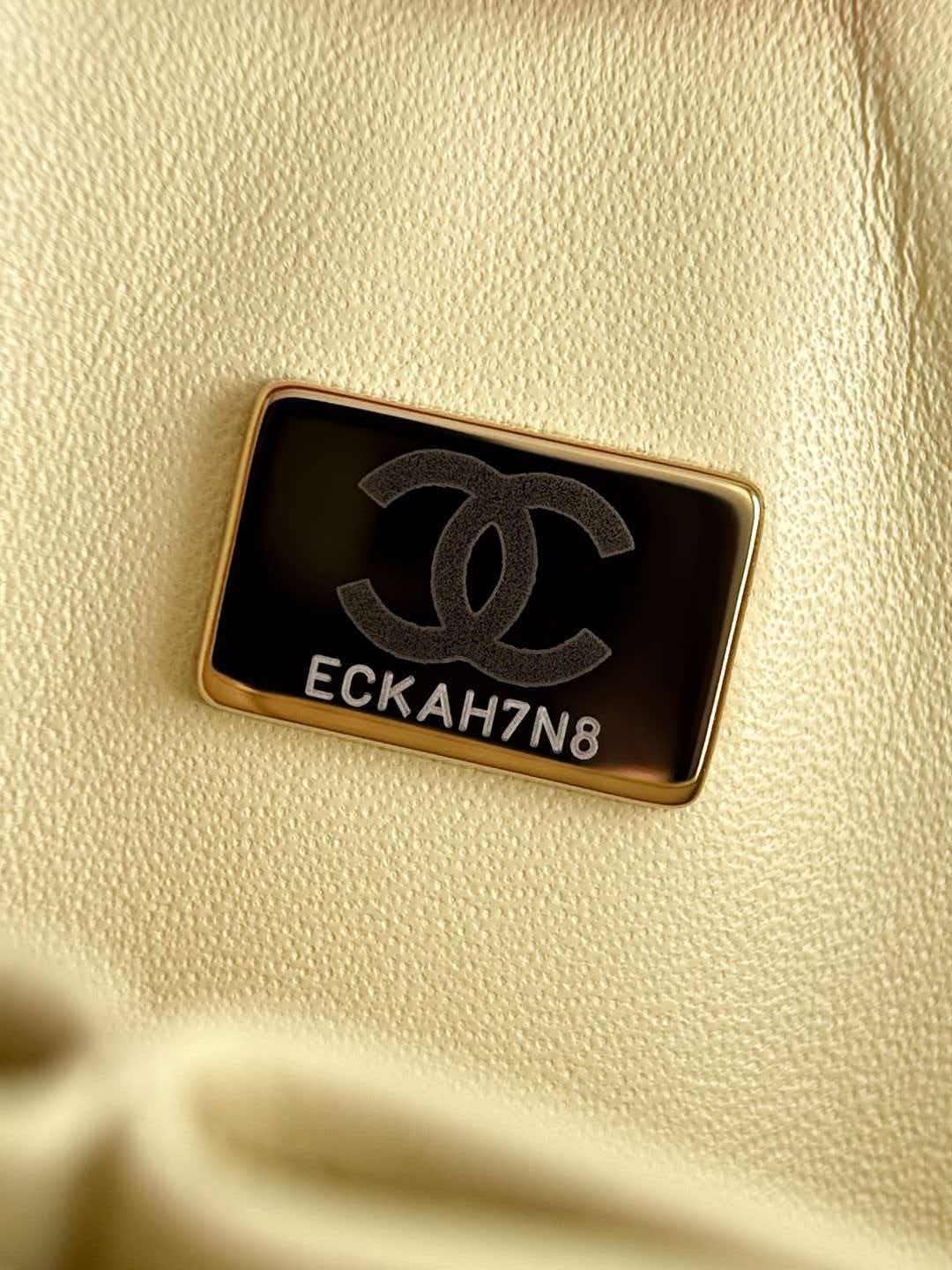 12A HIGH quality Chanel bag