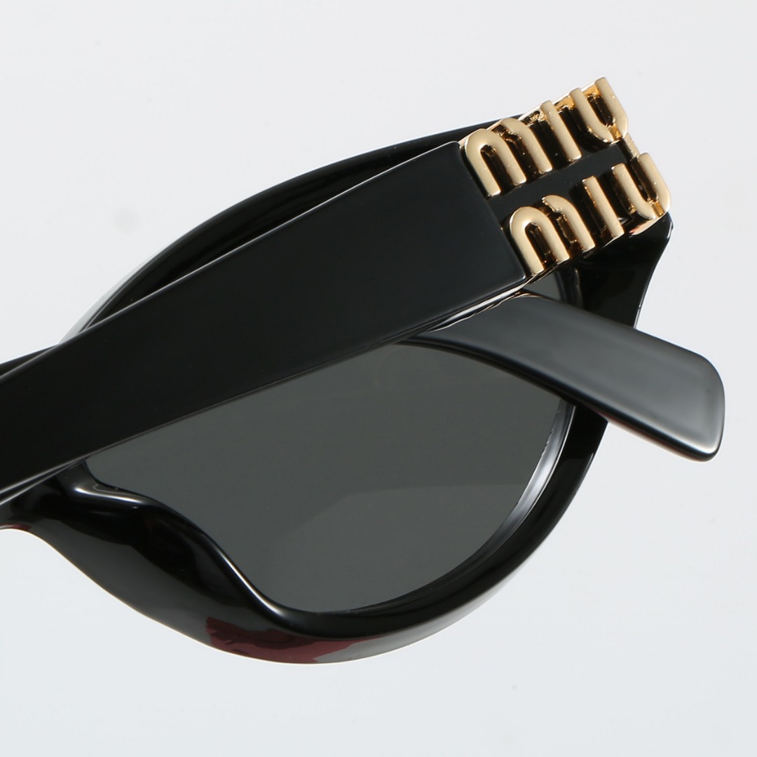 LV fashion personality sunglasses