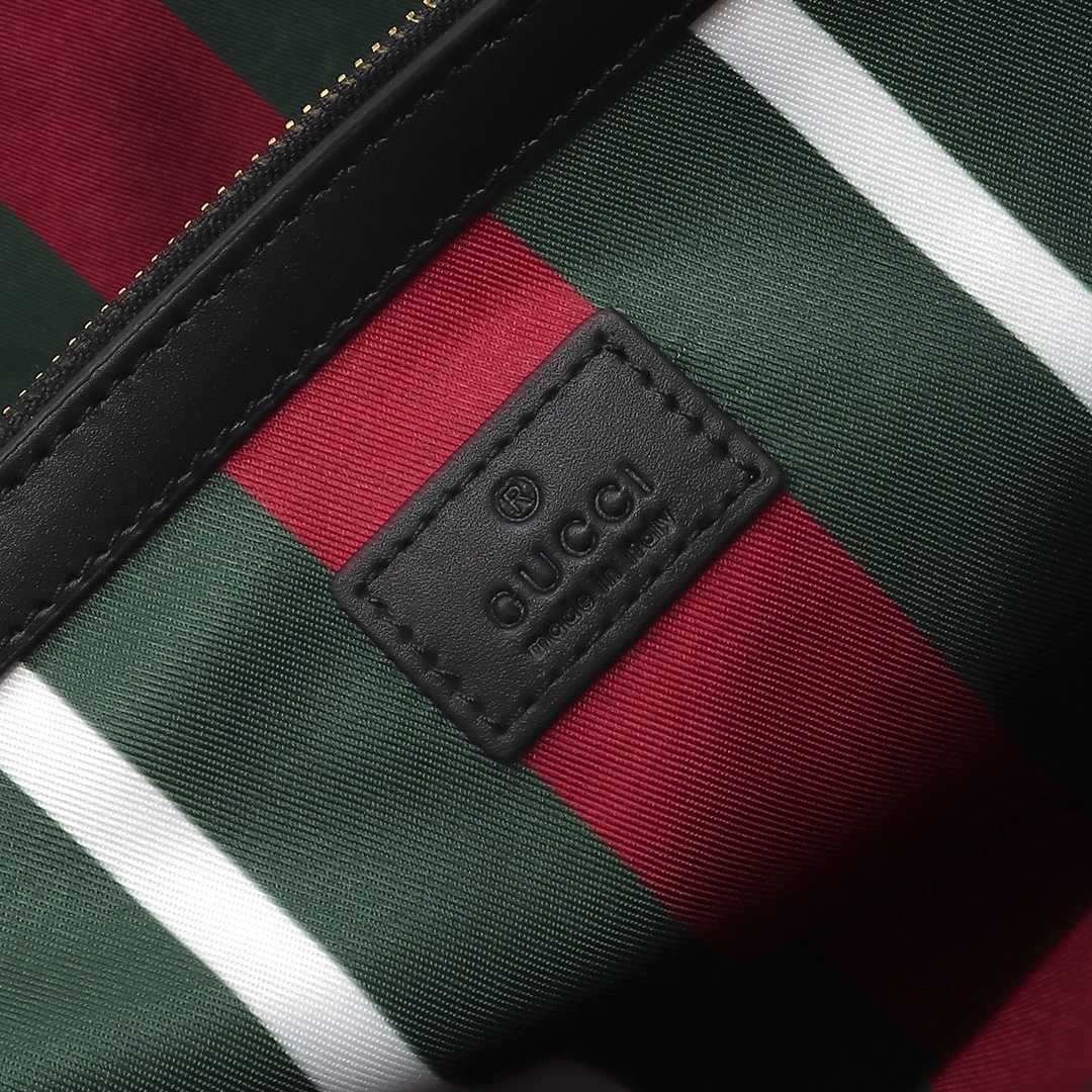 High-quality Gucci classic designer handbag