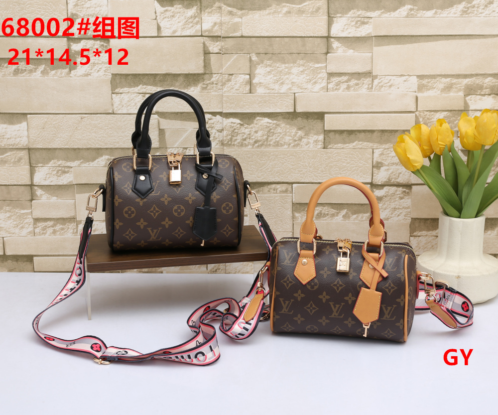 LV shoulder crossbody bag