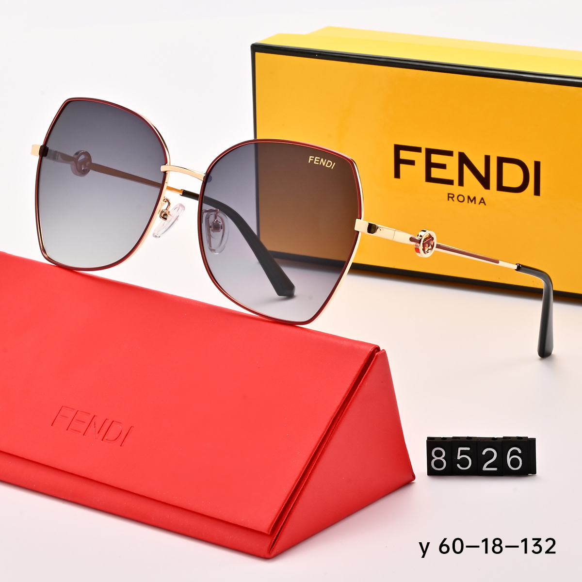 Fendi sunglasses
