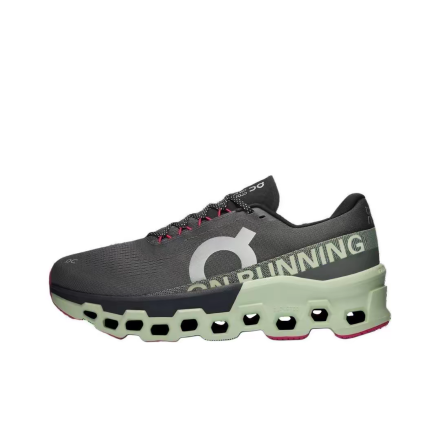 On Running a new generation of comprehensive physical training men's sports shoes Cloud X 3