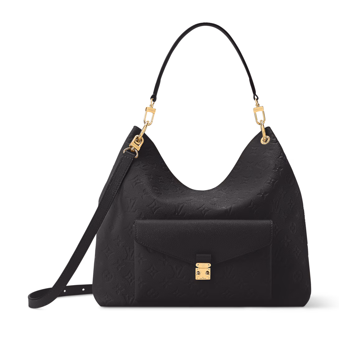 (Special Price)Louis Vuitton Hobo MÉTIS handbag