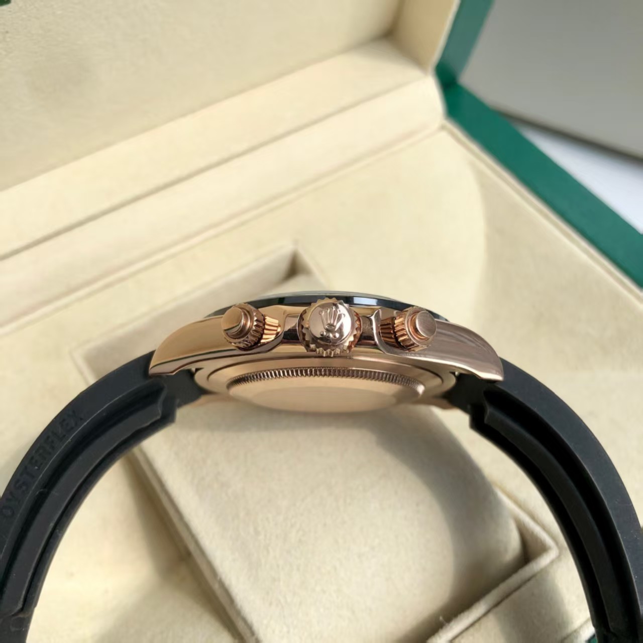 High-end classic Rolex watch series