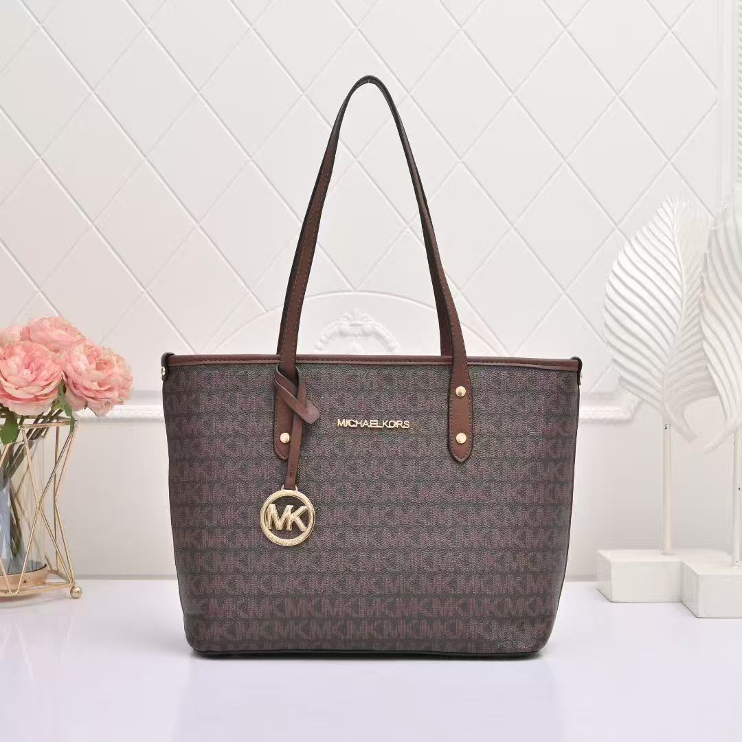 MICHAEL KORS MK shoulder bag