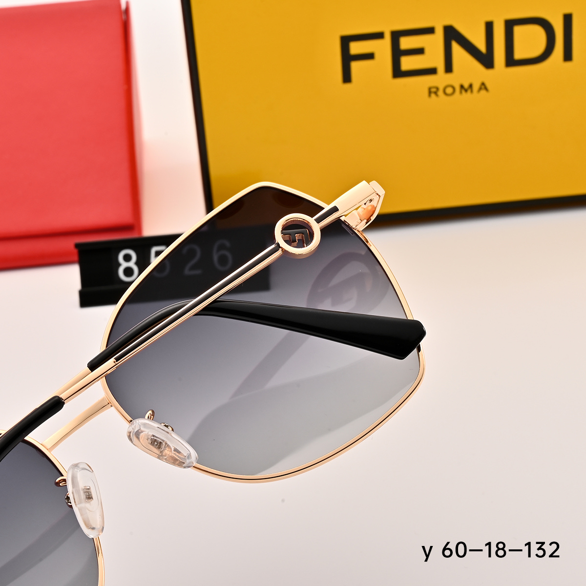 Fendi sunglasses