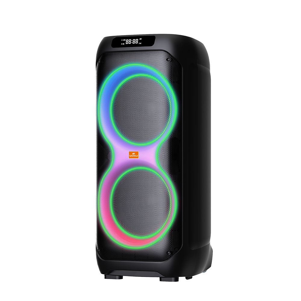 SANSUI SS-6 Speaker - SANSUI