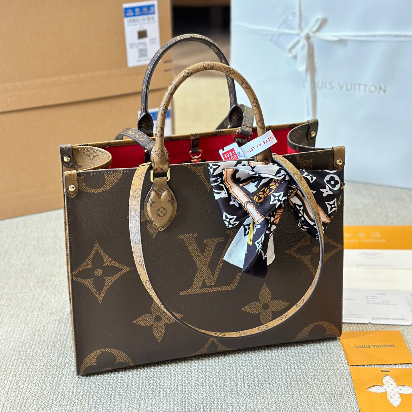 Tote Bags