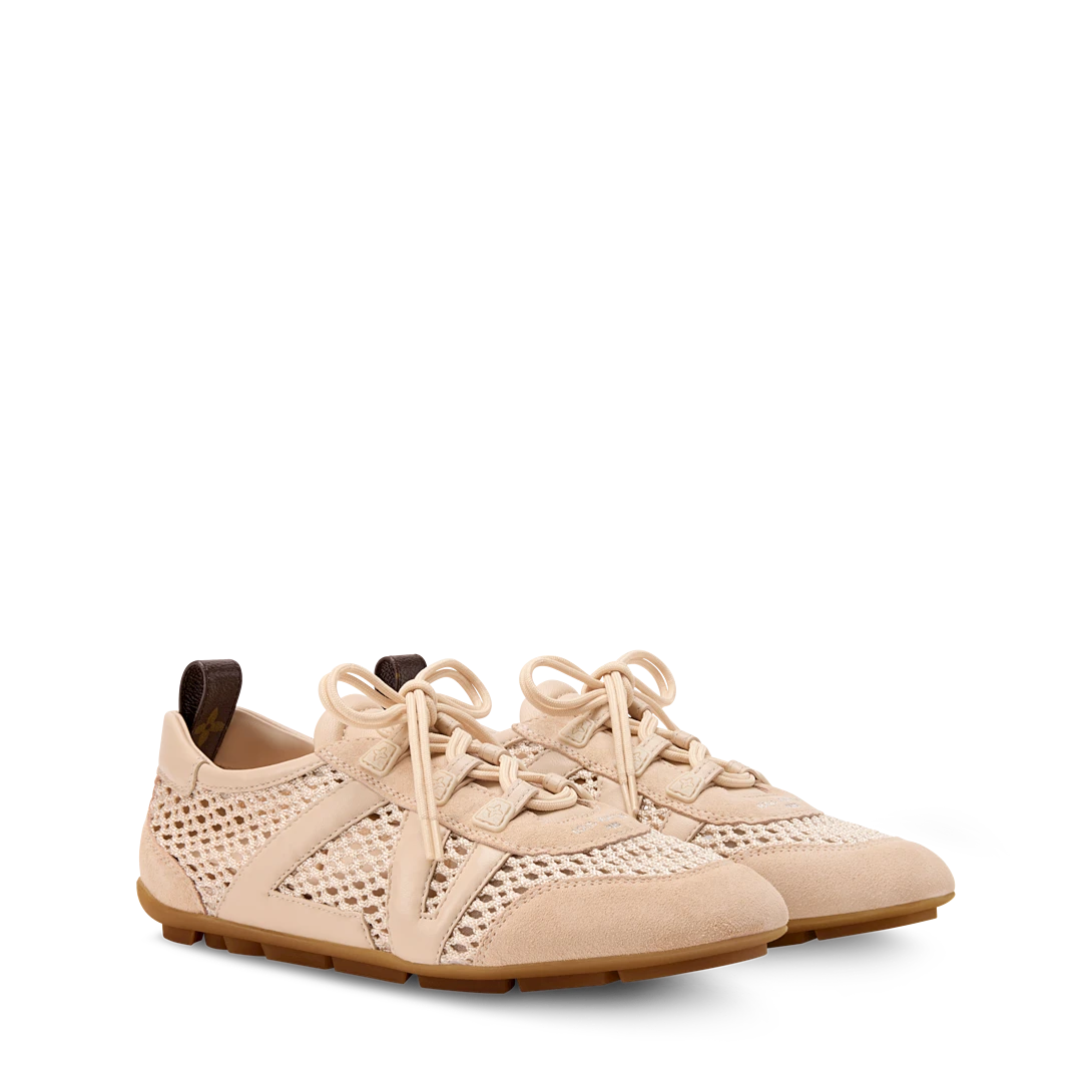 Louis Vuitton Sneakers (LV SNEAKERINA)