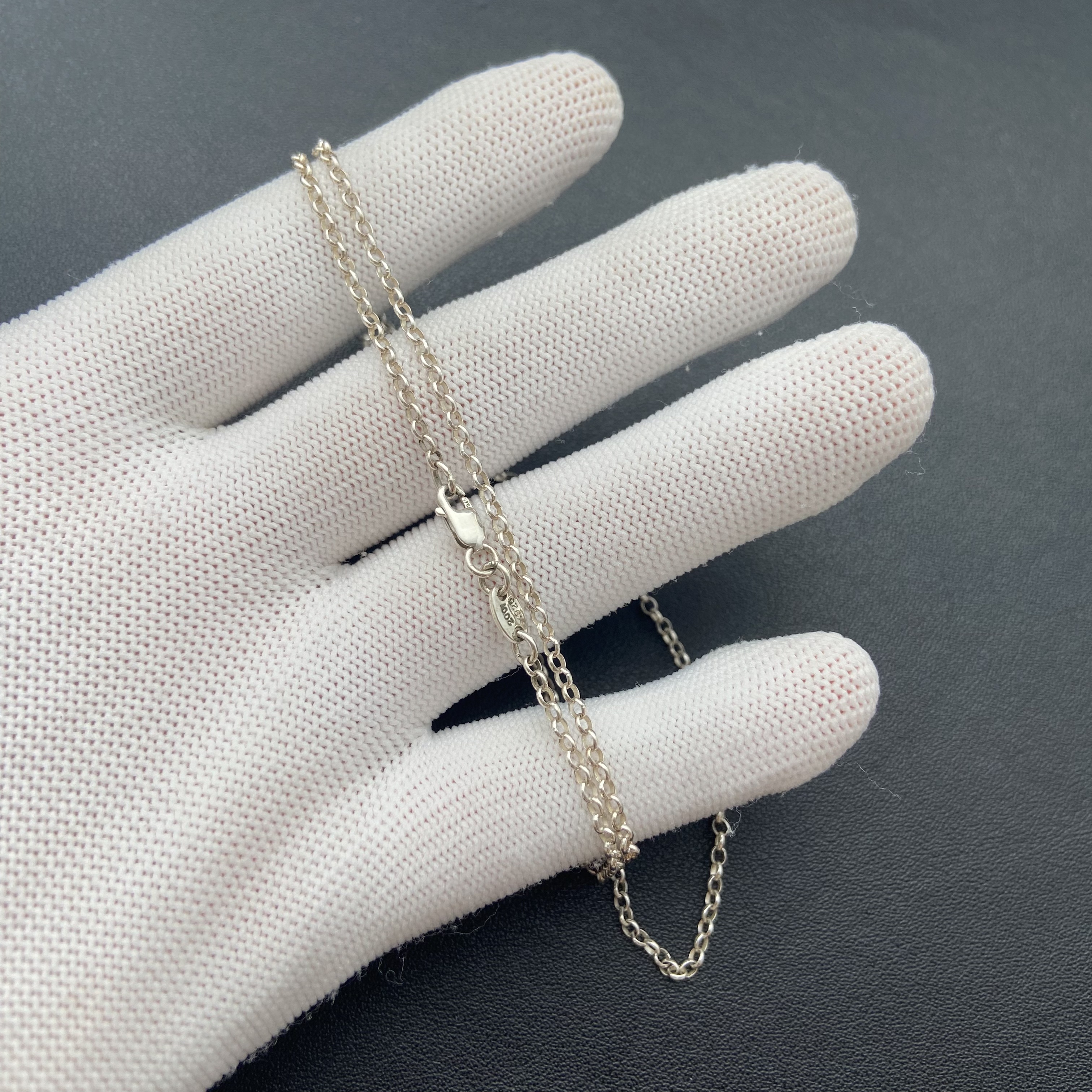 ROLL CHAIN