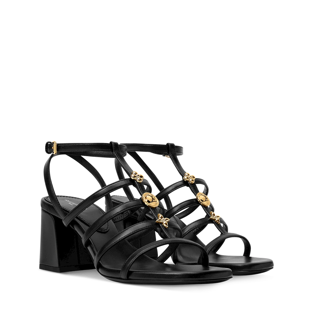 Louis Vuitton GAIA sandals