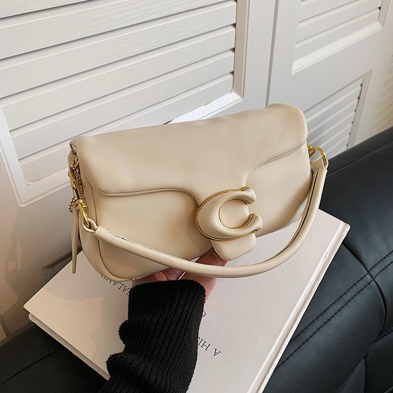Coach shoulder crossbody bag
