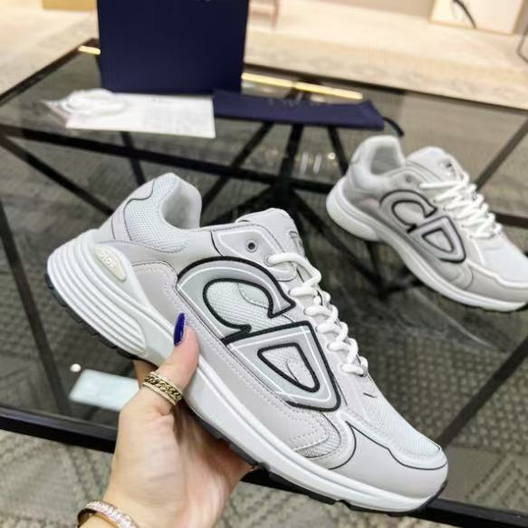 Dior shoes
