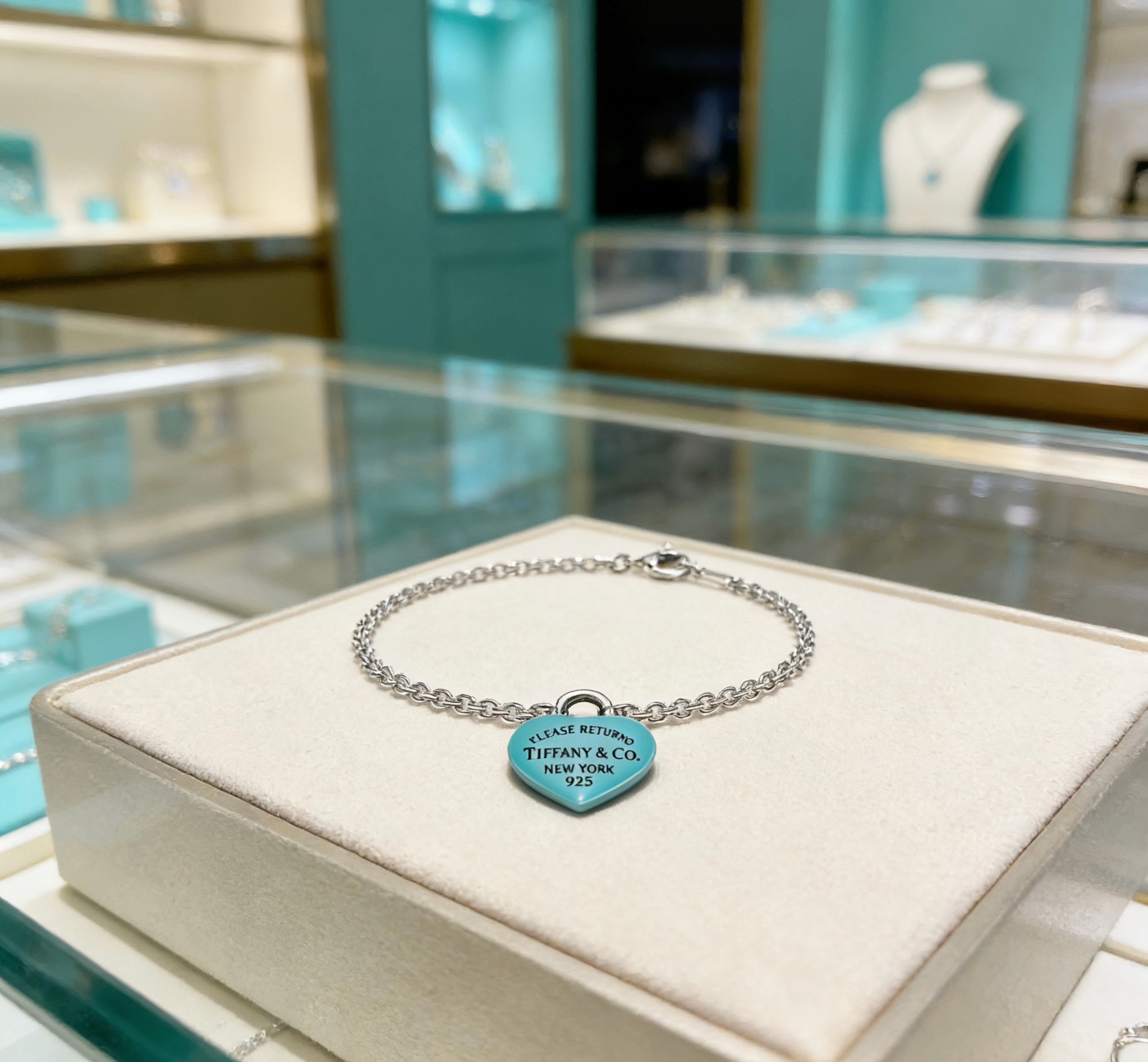 TIFFNY Bracelet