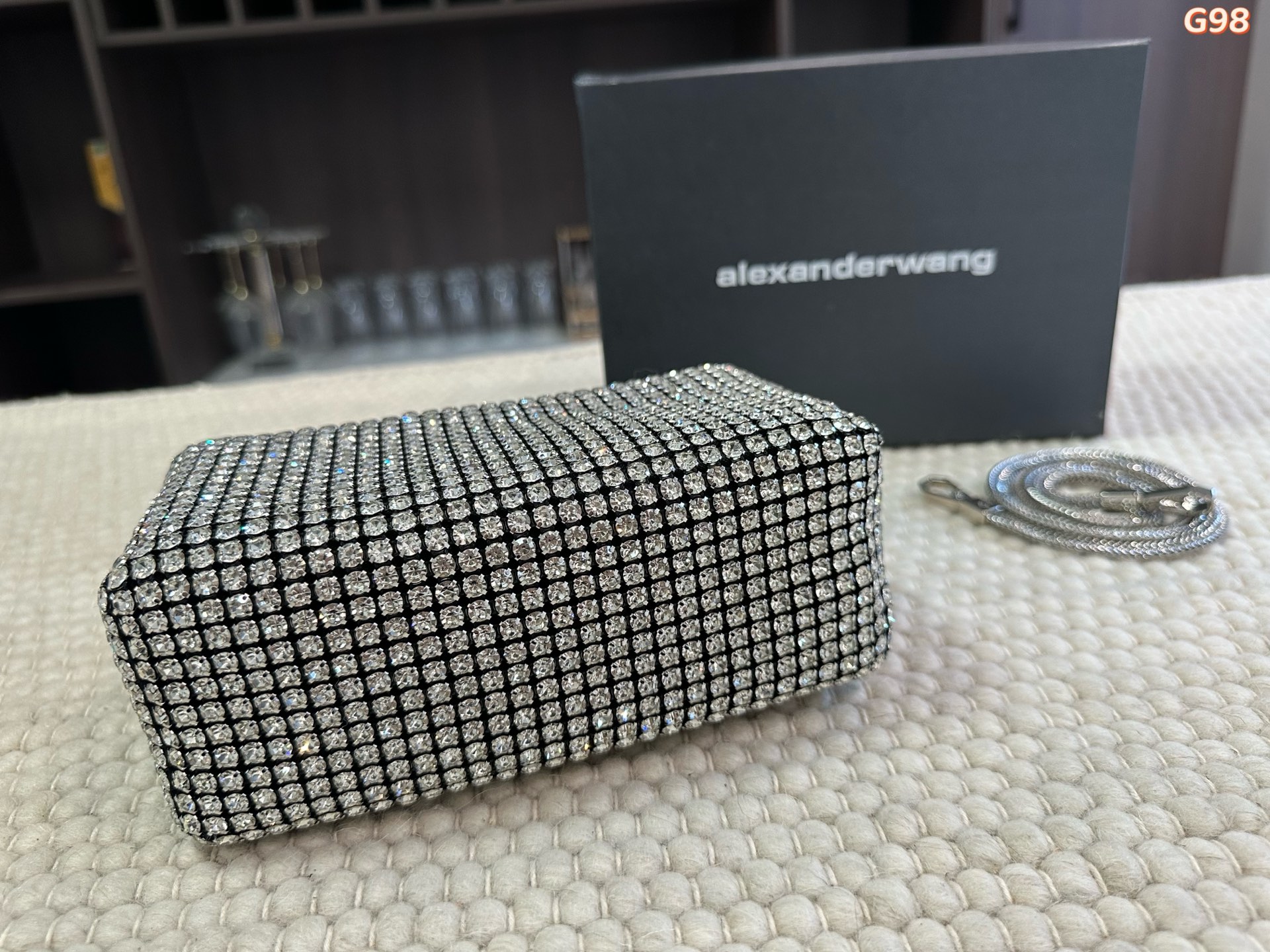 Alexander Wang handbag