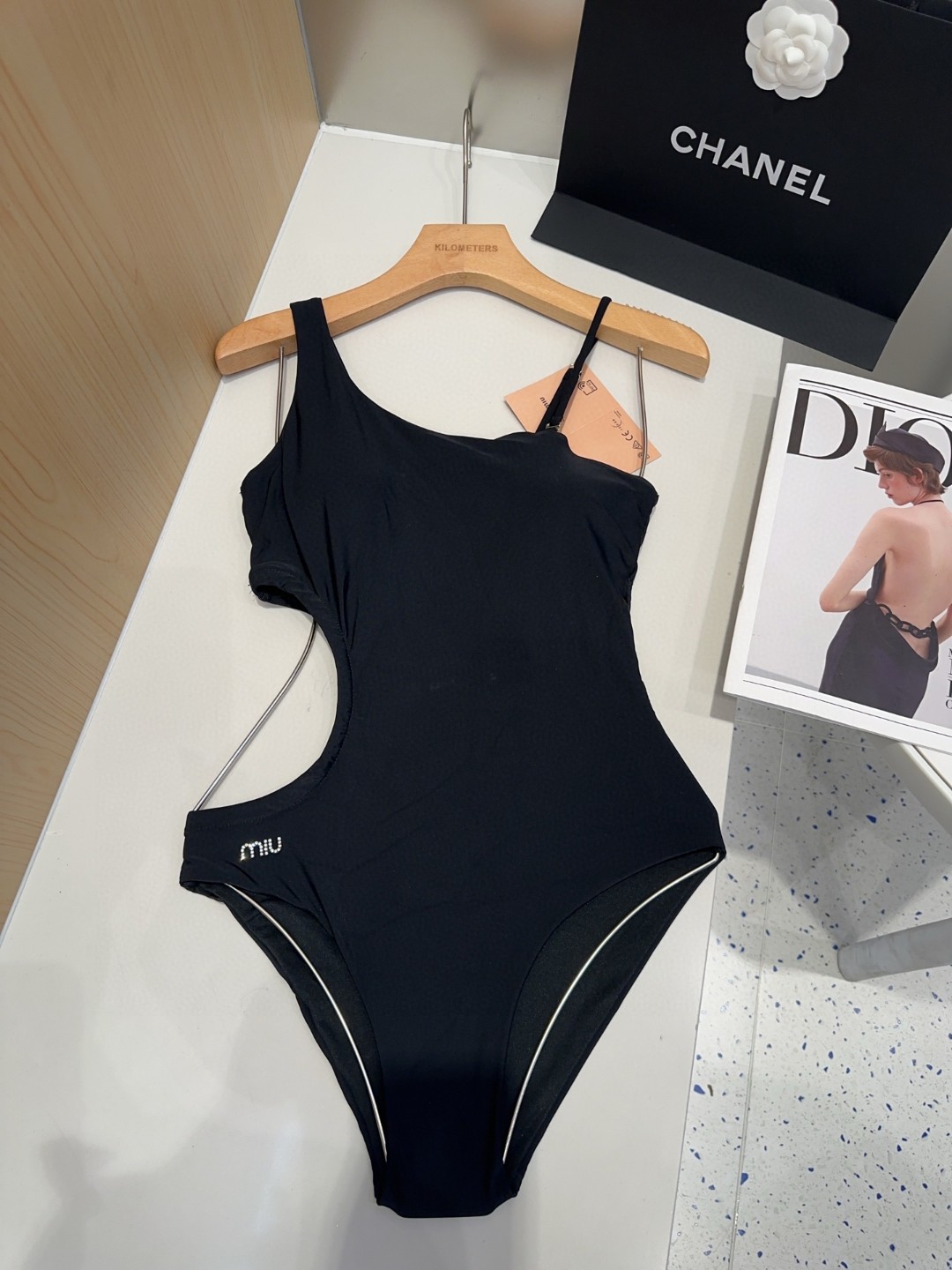 MIUMIU swimsuit